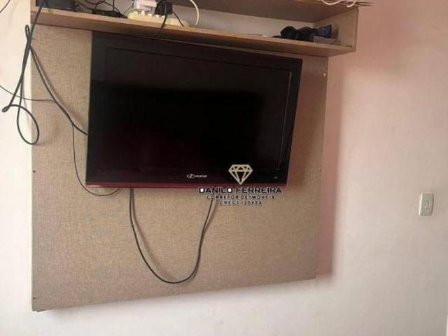 Apartamento venda em Região Imediata de Sorocaba, Região Metropolitana de Sorocaba