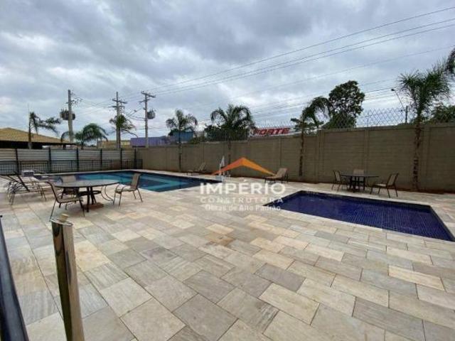 Apartamento venda em Região Imediata de São José do Rio Preto, Região Metropolitana de São José do Rio Preto