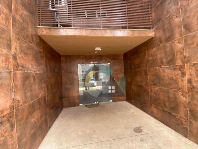 Apartamento venda em Barretos