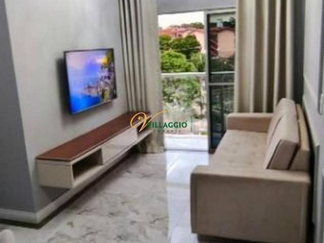 Apartamento venda em São José do Rio Preto