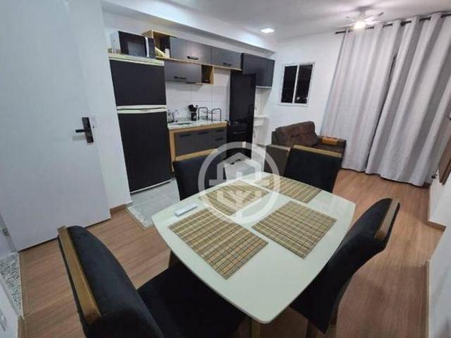 Apartamento venda em Barretos