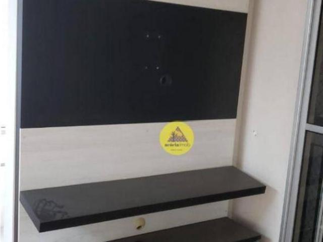 Apartamento venda em Região Imediata de São Paulo, Região Metropolitana de São Paulo