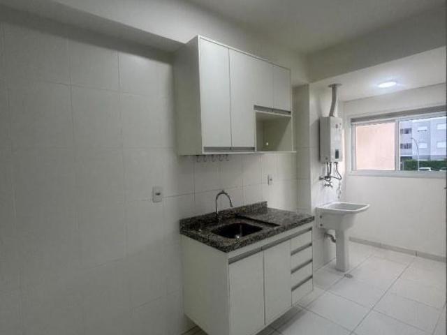 Apartamento venda em Jardim Maria Trindade, São Roque
