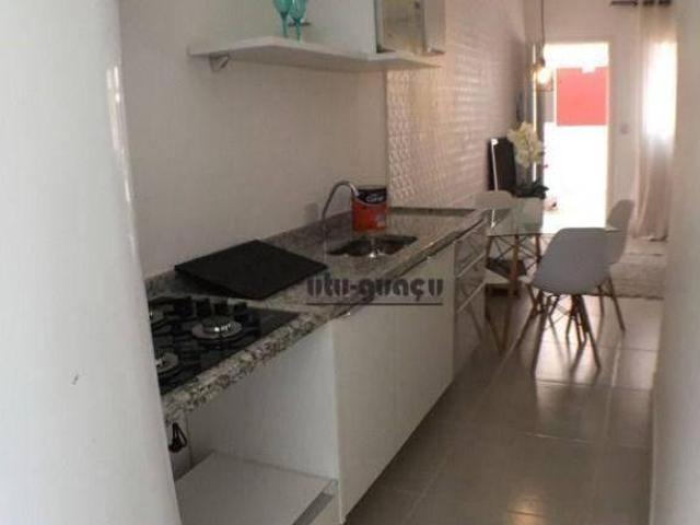 Apartamento venda em Região Imediata de Sorocaba, Região Metropolitana de Sorocaba