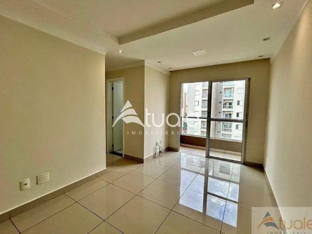 Apartamento aluguel em Parque dos Pinheiros, Hortolândia