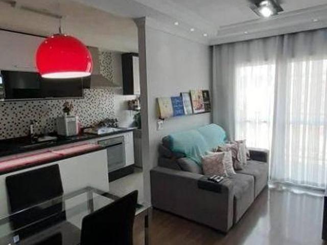 Apartamento venda em Jardim Paulista, Barueri