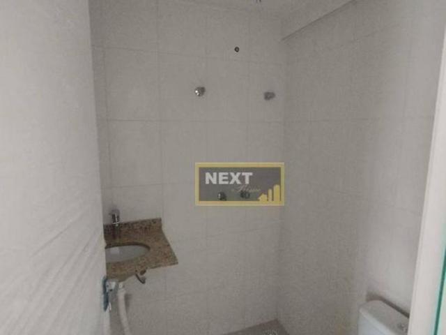 Apartamento venda em Vila São Francisco, São Paulo
