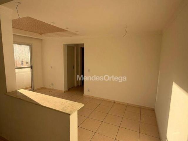 Apartamento venda em Conjunto Habitacional Jardim Serrano, Votorantim