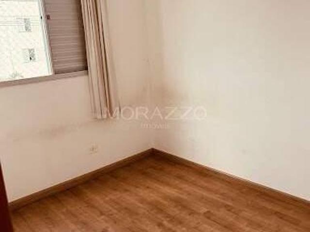 Apartamento venda em Jacareí