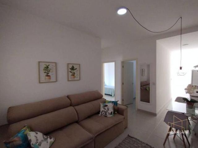 Apartamento venda em Loteamento São Pedro e São Paulo, Salto