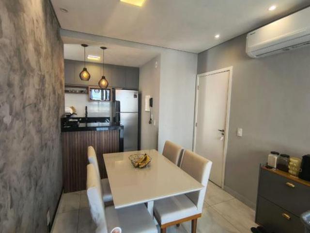 Apartamento venda em Sumaré