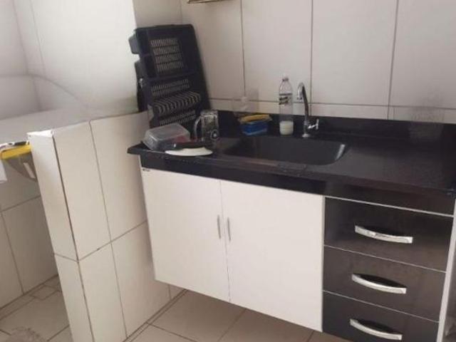 Apartamento venda em São José dos Campos