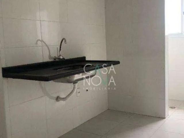 Apartamento aluguel em São Vicente