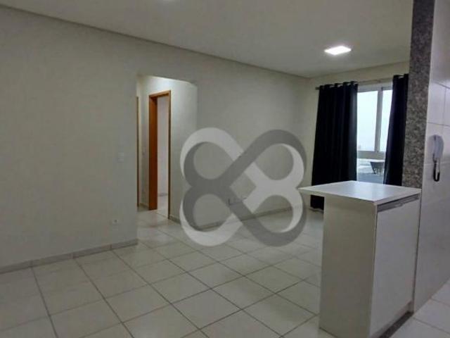 Apartamento venda em Centro, Londrina