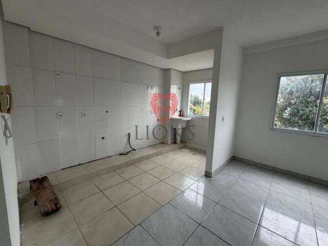 Apartamento venda em Parque do Arvoredo, Gravataí