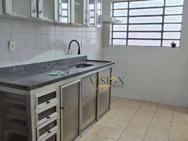Apartamento aluguel em Jardim Miriam, Campinas