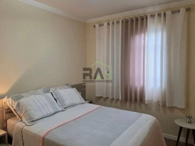 Apartamento aluguel em Santo André