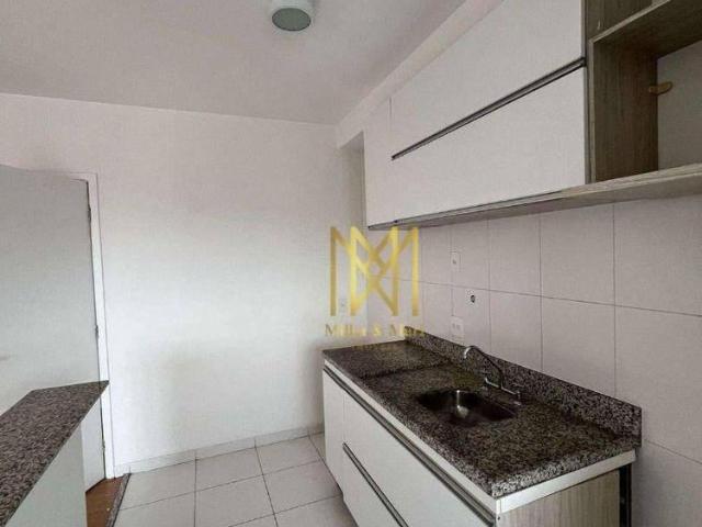 Apartamento aluguel em Alphaville Residencial 0, Barueri