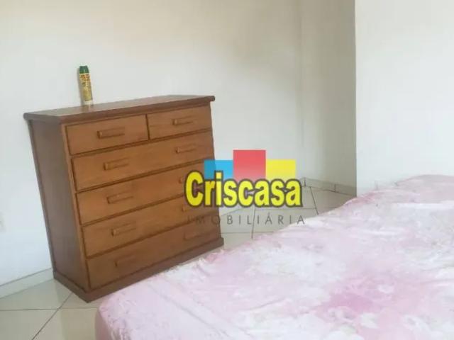 Apartamento aluguel em Rio das Ostras