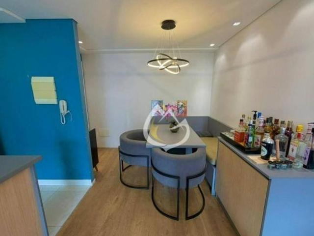 Apartamento venda em João Aranha, Paulínia