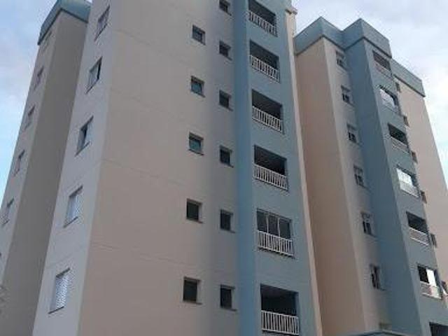 Apartamento venda em Região Imediata de Sorocaba, Região Metropolitana de Sorocaba
