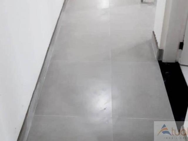 Apartamento venda em Jardim Minessota, Sumaré