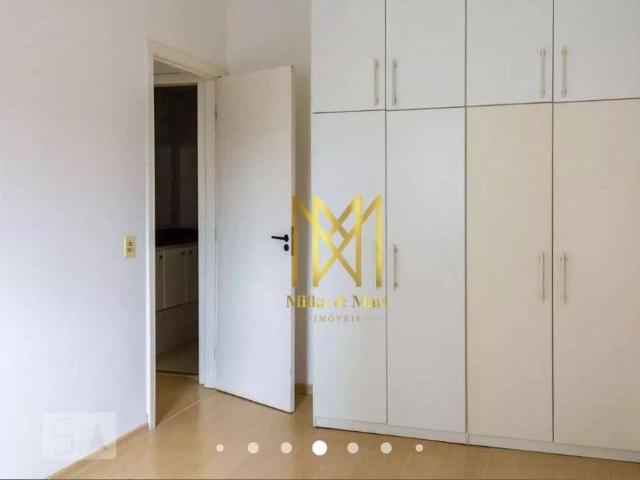 Apartamento aluguel em Alphaville Residencial 1, Barueri