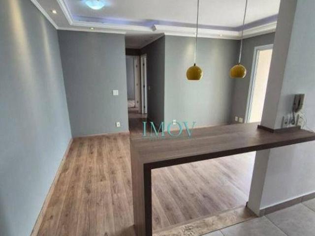 Apartamento venda em Região Imediata de São José dos Campos, Região Metropolitana do Vale do Paraíba e Litoral Norte