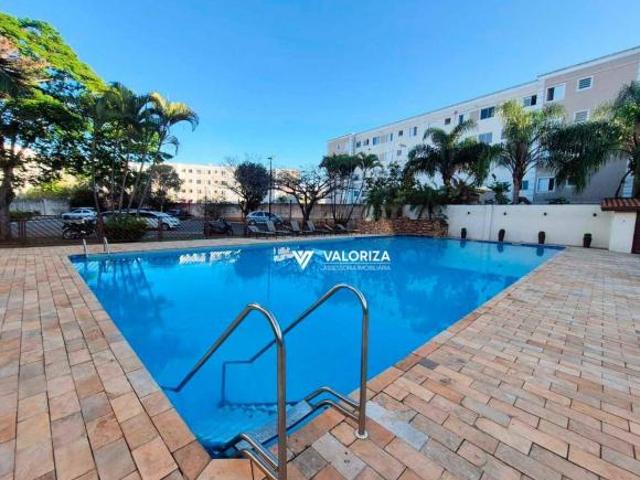 Apartamento venda em Região Imediata de Sorocaba, Região Metropolitana de Sorocaba