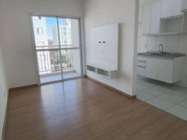 Apartamento aluguel em Jardim Ricardo, Hortolândia