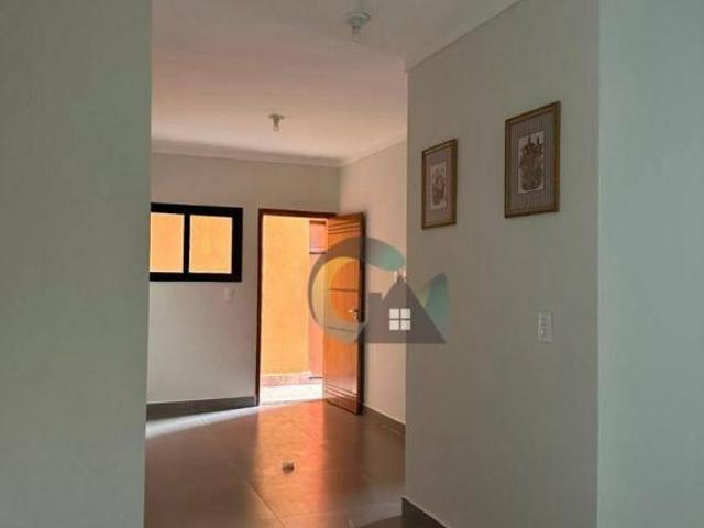 Apartamento venda em Região Imediata de Barretos, Barretos