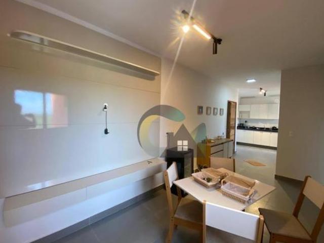 Apartamento venda em Região Imediata de Barretos, Barretos