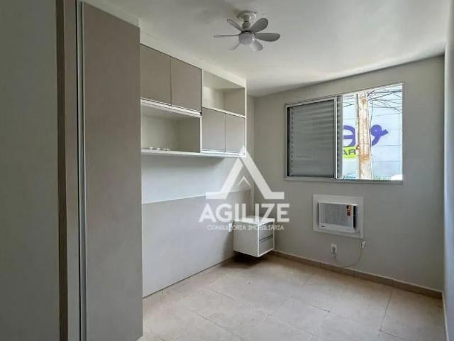Apartamento aluguel em Macaé