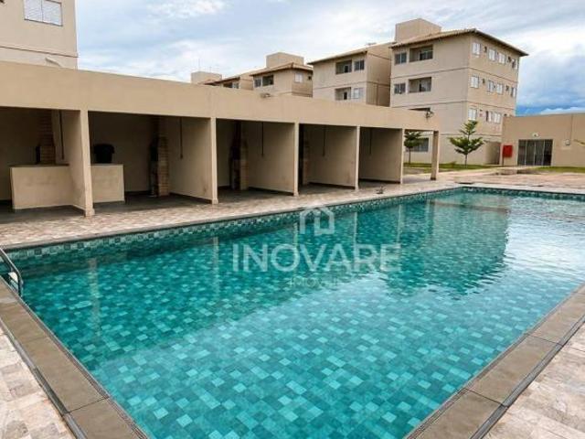 Apartamento venda em Região Geográfica Imediata de Itumbiara, Itumbiara