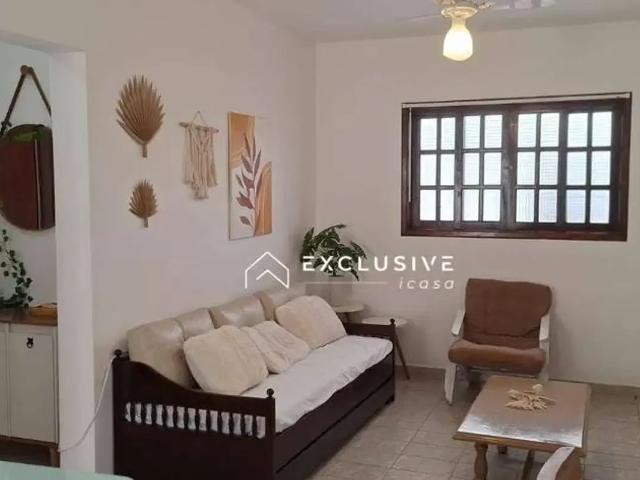 Apartamento aluguel em Jardim Paula Nobre, Ubatuba