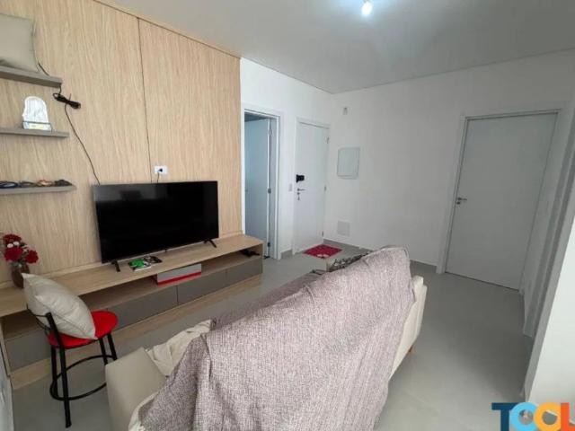 Apartamento aluguel em Balneário Poiares, Caraguatatuba