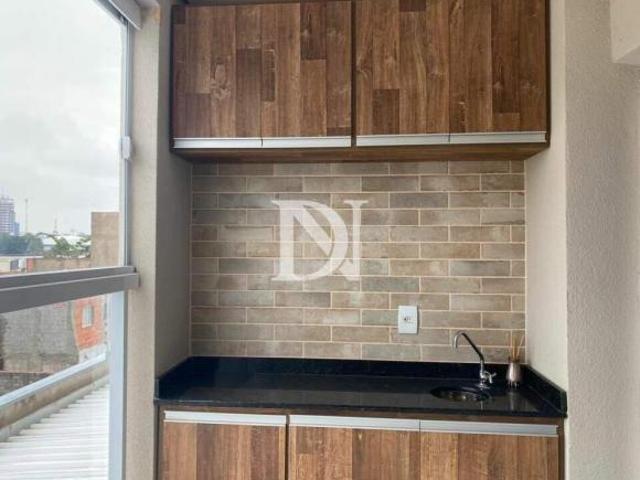 Apartamento venda em Jardim São Jorge, Itu