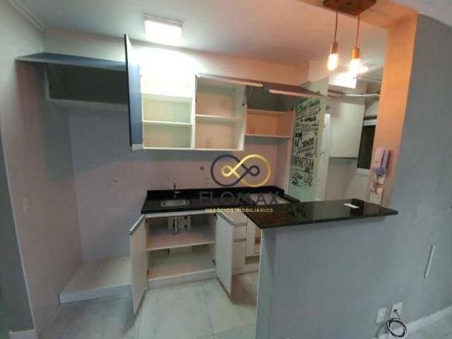 Apartamento venda em Guarulhos, Picanço