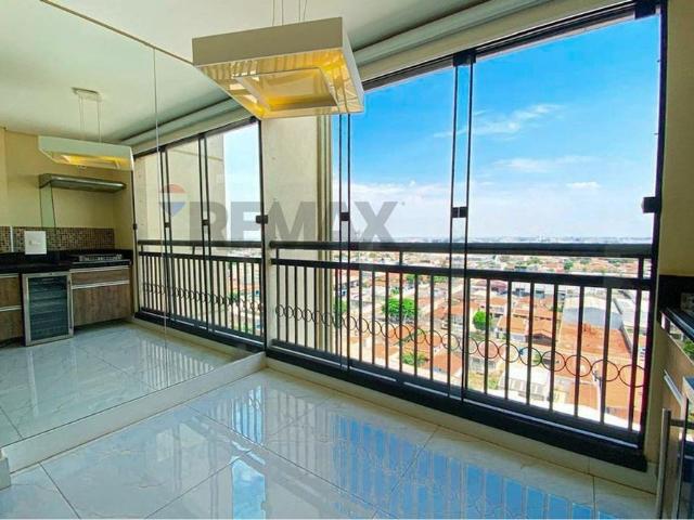 Apartamento aluguel em Vila Molon, Americana