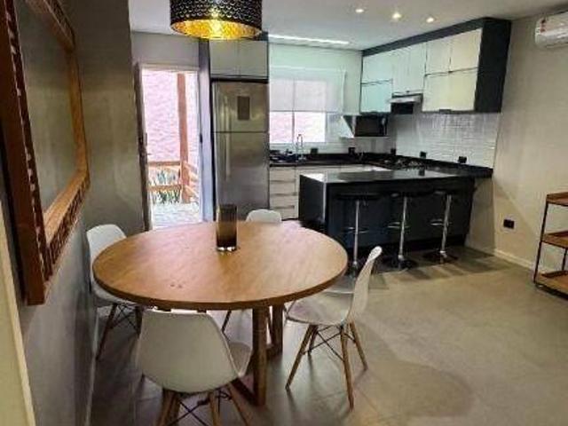 Apartamento venda em Centro, Ilhabela
