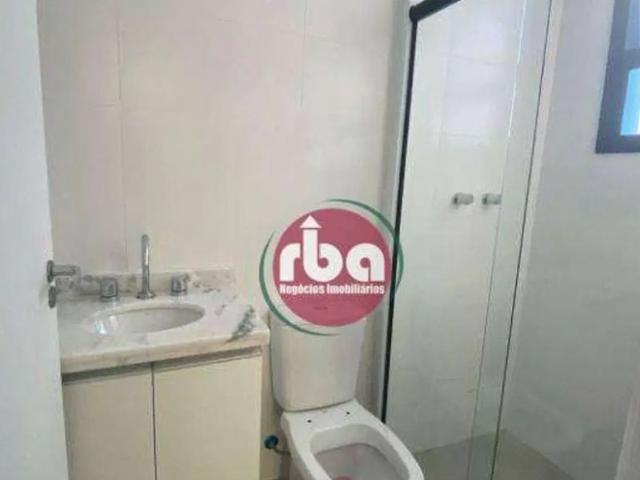 Apartamento aluguel em Jardim Bela Vista, Sorocaba