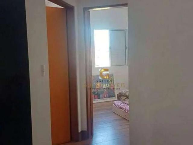 Apartamento aluguel em Jardim Sol Nascente, Jacareí