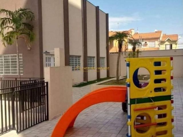 Apartamento aluguel em Jardim Sol Nascente, Jacareí