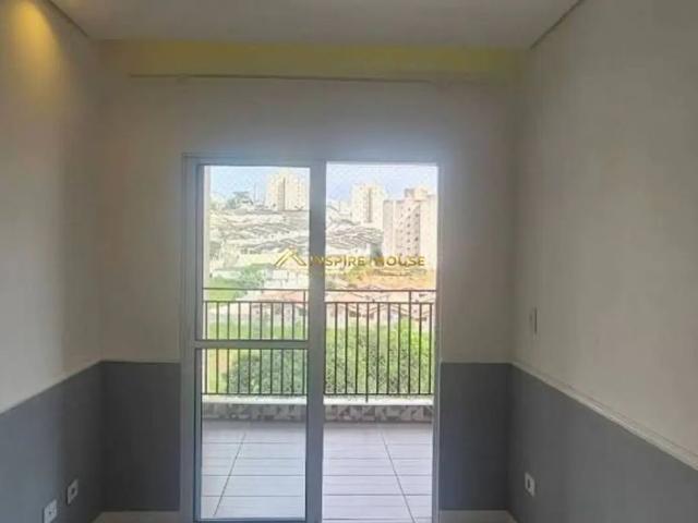 Apartamento aluguel em Jardim Sol Nascente, Jacareí