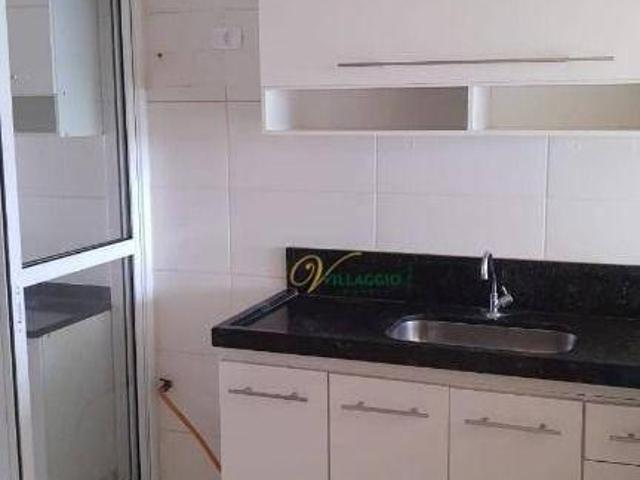 Apartamento venda em São José do Rio Preto