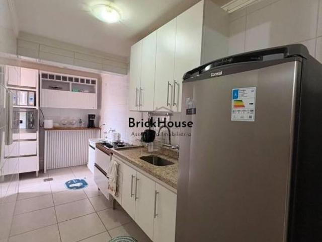 Apartamento venda em São Roque
