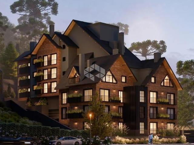 Apartamento venda em Região Geográfica Imediata de Caxias do Sul, Gramado