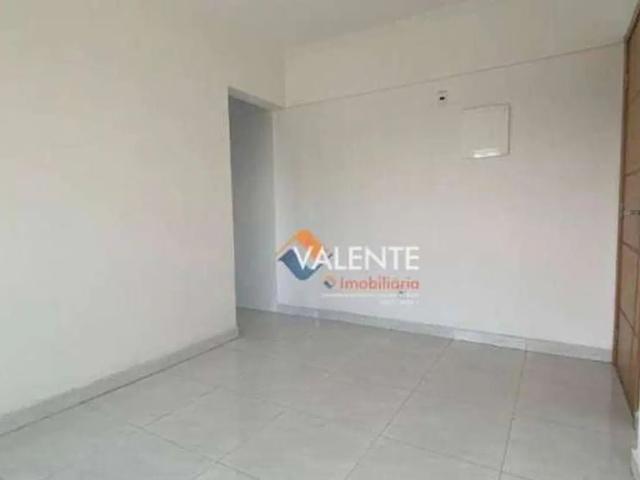 Apartamento aluguel em São Vicente