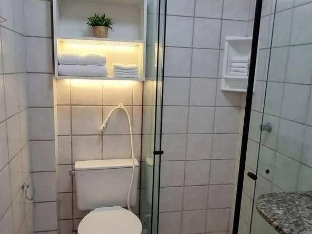 Apartamento aluguel em Cabedelo