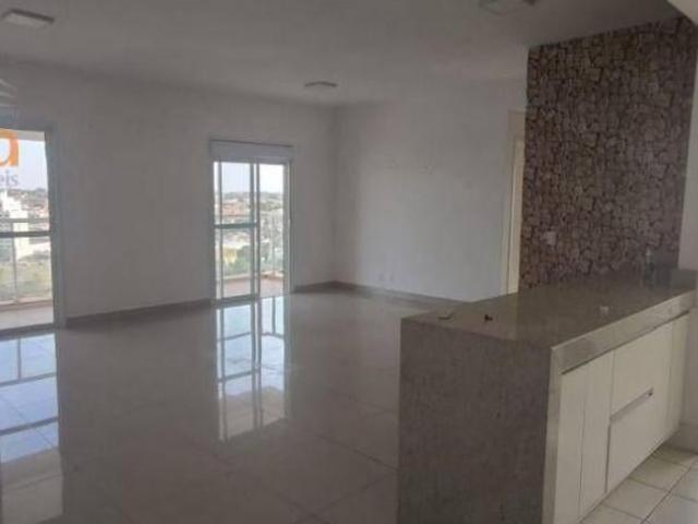 Apartamento venda em Região Imediata de Barretos, Barretos
